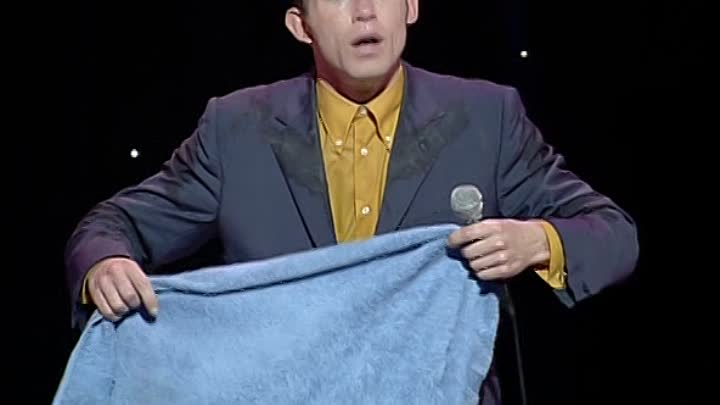Lee Evans - Live in Scotland Dvdrip-XviD