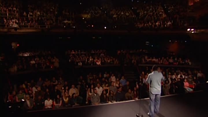 Russell Peters Outsourced 2006 DVDRip XviD-FiCO-James
