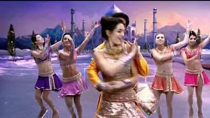 ⁣Russell Peters - The Green Card Tour 05