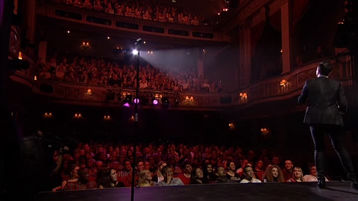 ⁣russell kane live 2015 dvdrip x264-haggis