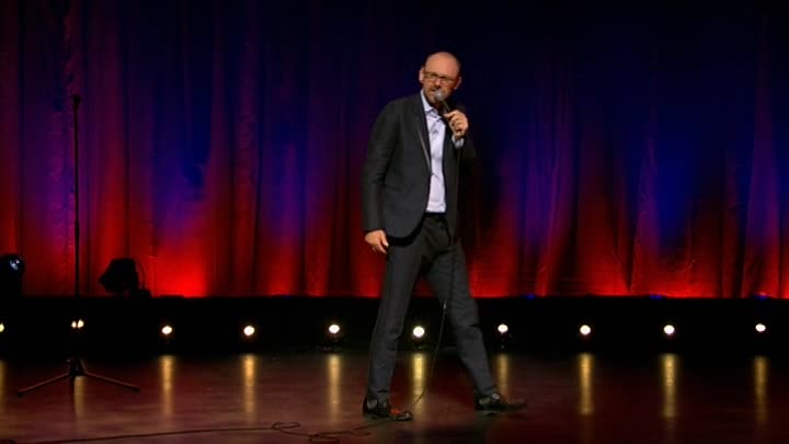 Sean Lock Keep it Light Live 2017 DVDRip x264-HAGGiS