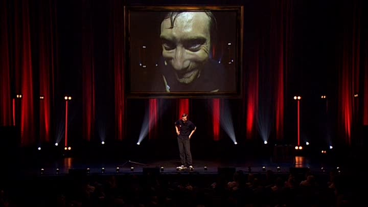 ⁣Stephen Merchant Hello Ladies DVDRip XviD-HAGGiS