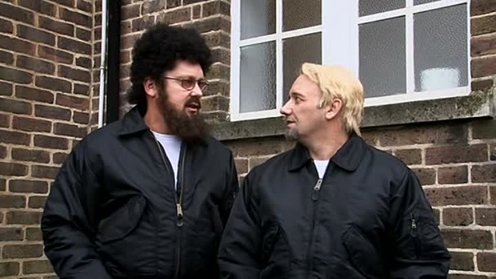 ⁣Steve Coogan - The Inside Story