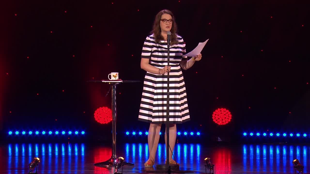 Sarah Millican Outsider Live 2016 1080p WEBRip x264 AAC-