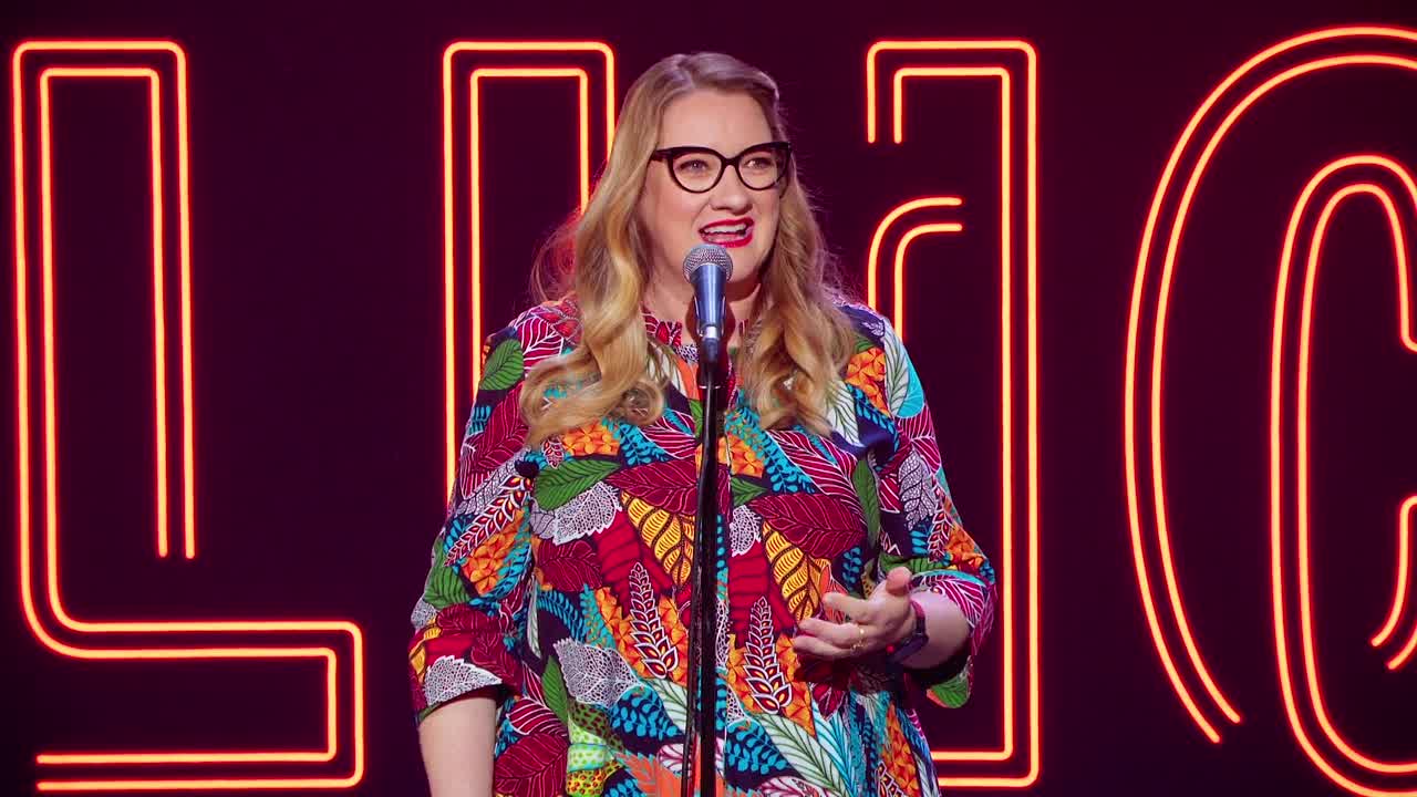 Sarah Millican Bobby Dazzler 2023 1080p WEBRip x264 AAC5 1-