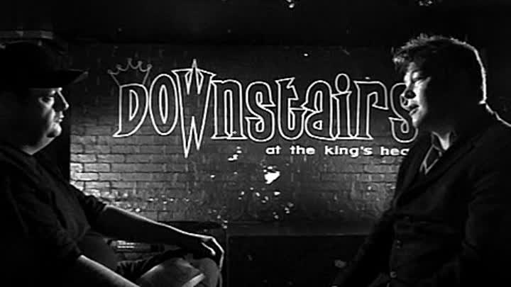 ⁣Stewart Lee interview