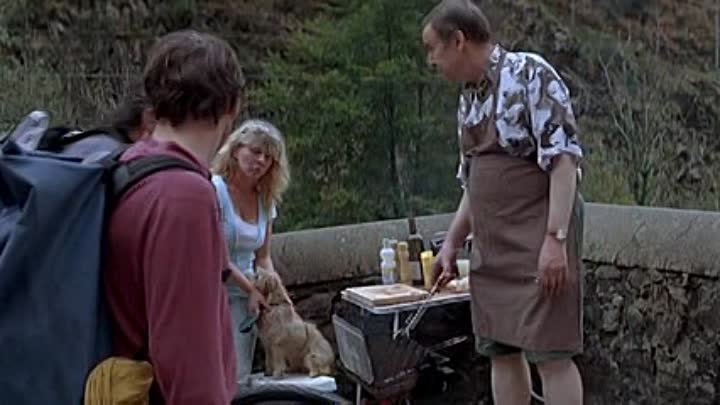 ⁣Les Derniers Jours du Monde 2009 FRENCH DVDRiP REPACK 1CD XViD