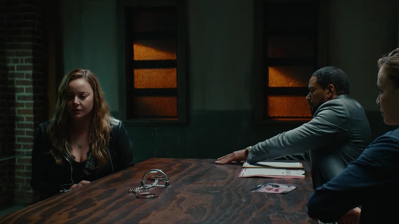 Detained 2024 1080p WEBRip x264 AAC5 1-