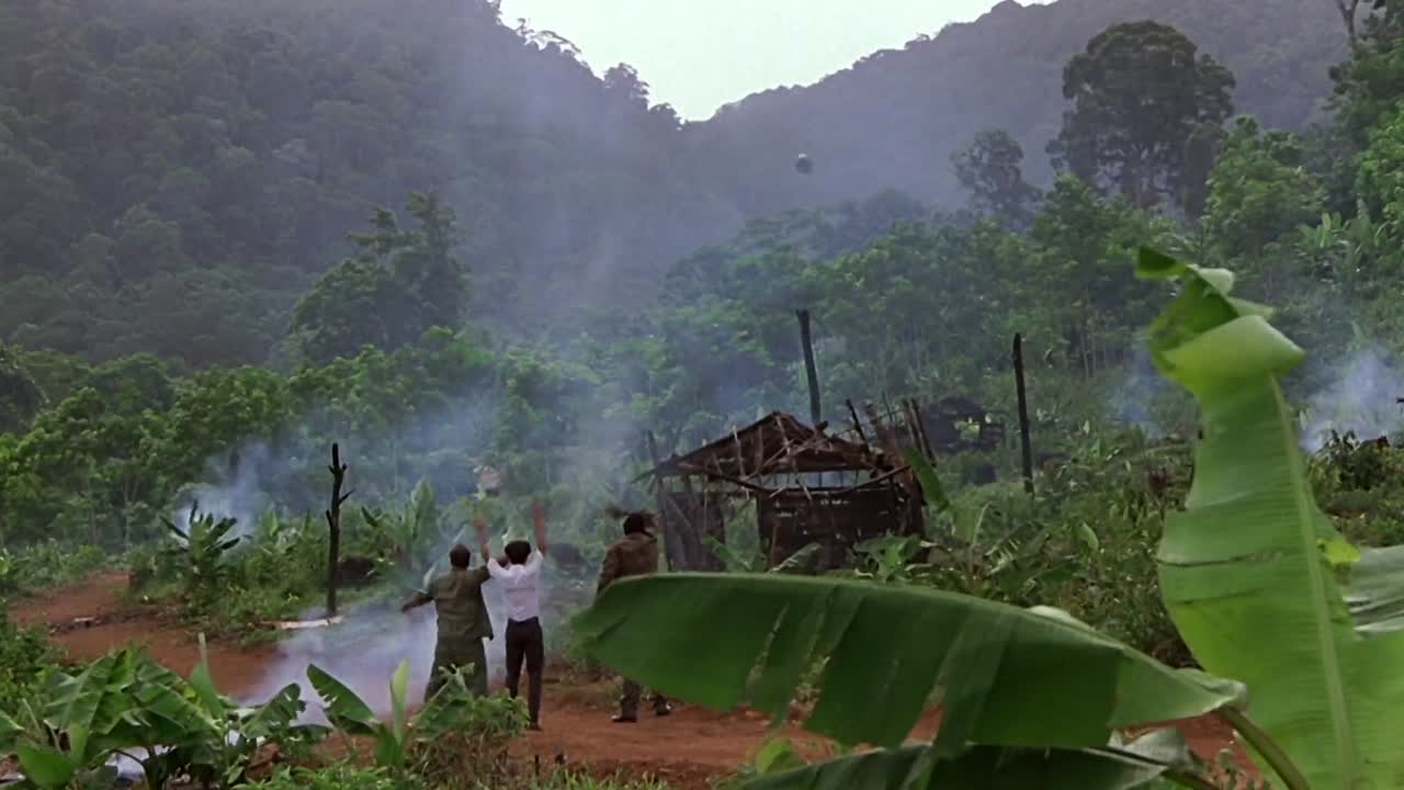 Good Morning Vietnam 1987 1080p BrRip x264 YIFY