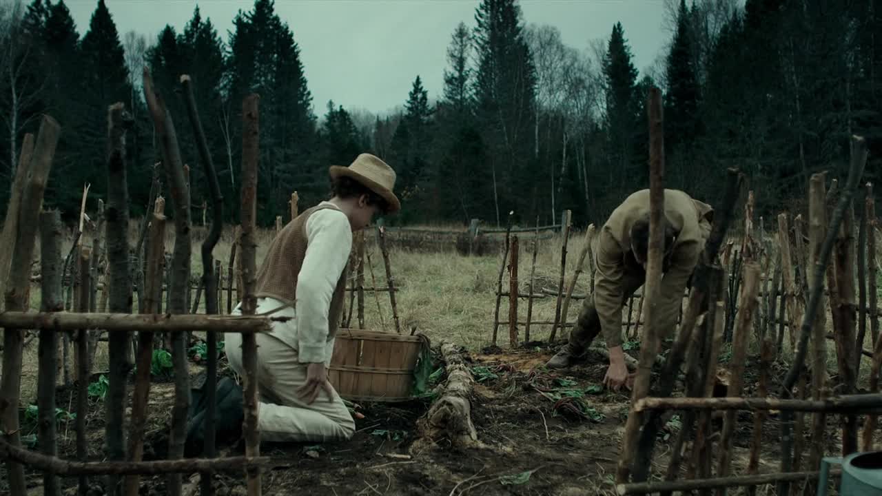 The Boy In The Woods 2023 1080p WEBRip x264 AAC5 1-