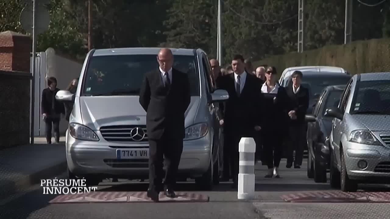 ⁣Affaires criminelles -4 histoires de violences pas ordinaires  Documentaires