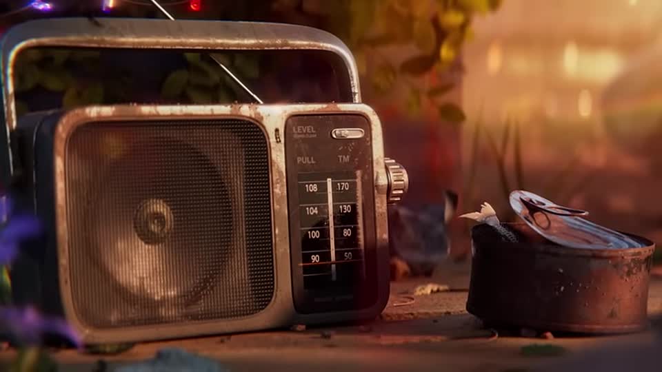 ⁣Scavengers by Illogic Studios