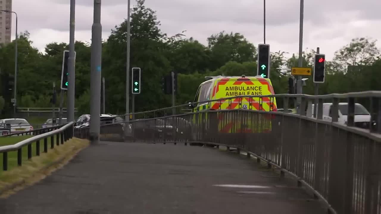 I Went Undercover Inside A&E (NHS)