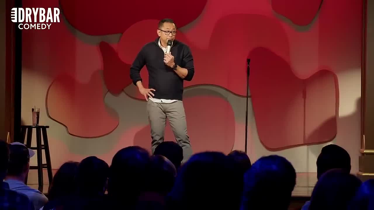 When English Is Your First And Second Language -Vien Phommachanh