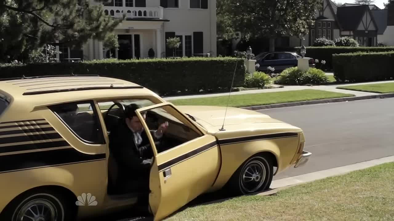 Outlaw (2010) E03 -In Re: Jesica Davis