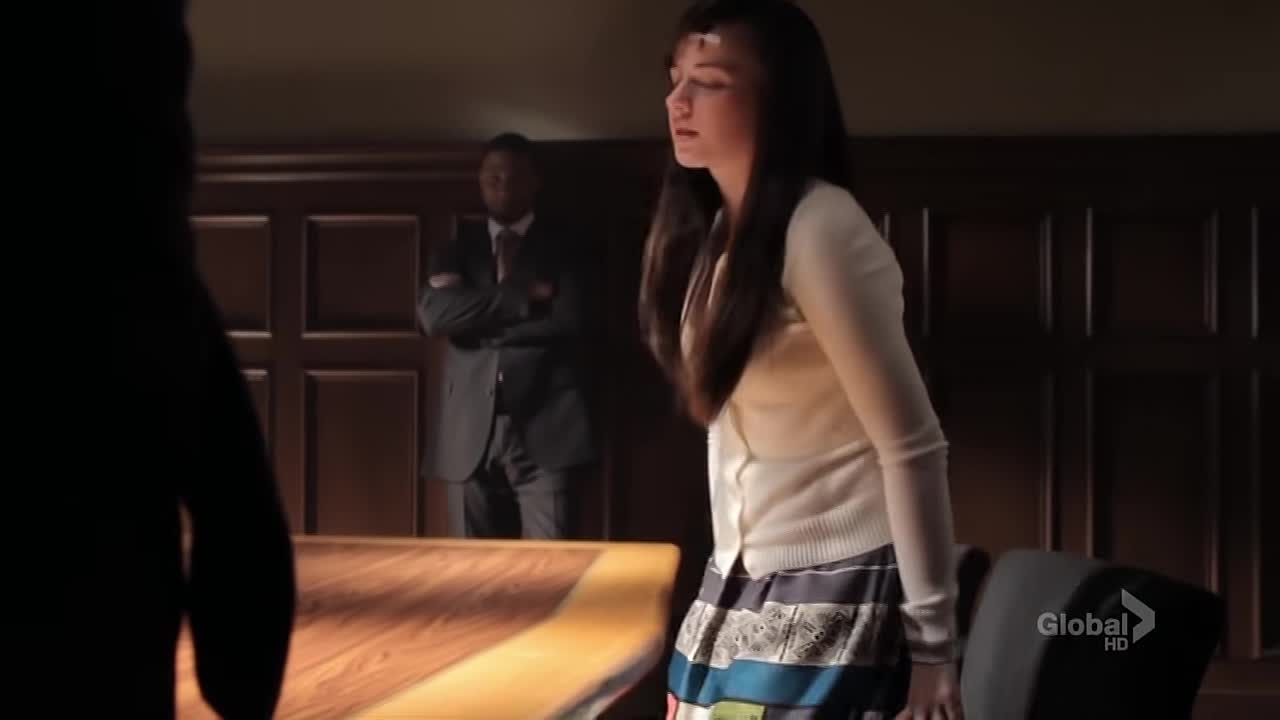 ⁣Outlaw (2010) E05 -In Re: Tracy Vidalin