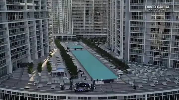 ⁣Portal PopNow - David Guetta, Fundraising Live from Miami_221920789251643