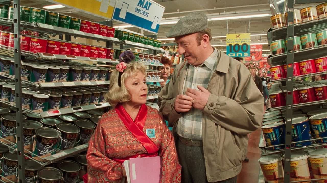 Riens Du Tout 1992 FRENCH 1080p BluRay x264 AAC-