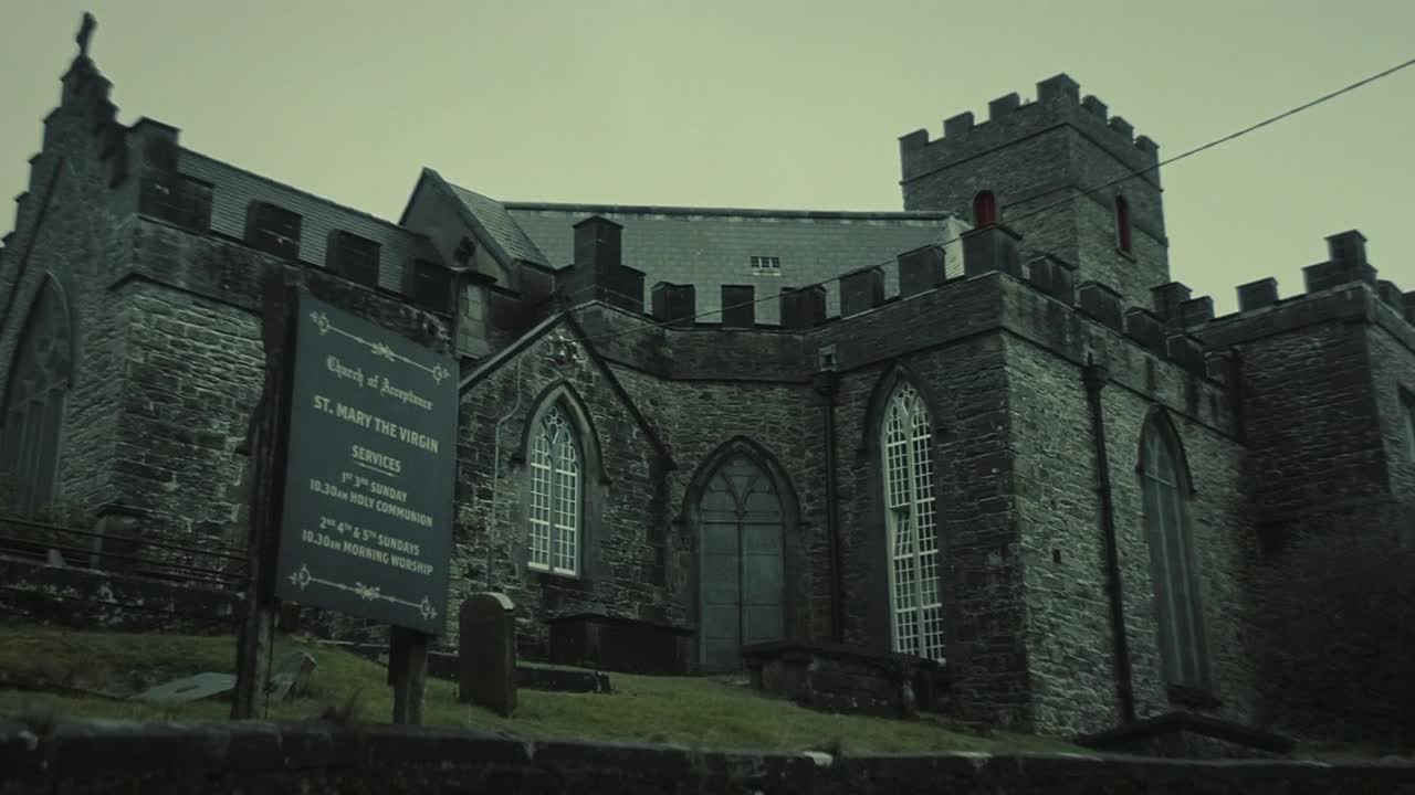 The Cellar 2022 1080p BluRay x264 AAC5 1-