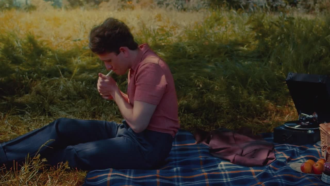 ⁣The Shamrock Spitfire 2024 1080p WEBRip x264 AAC-