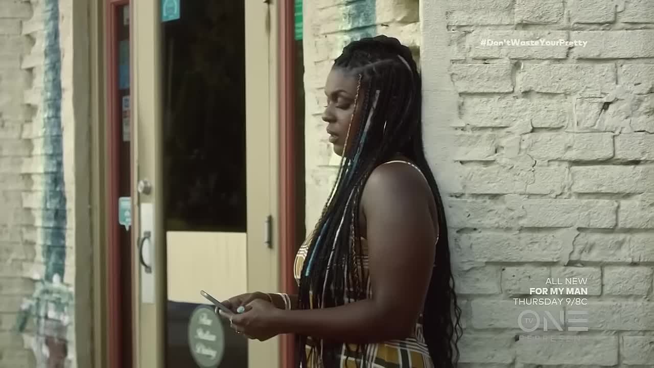 Don't Waste Your Pretty (2021)