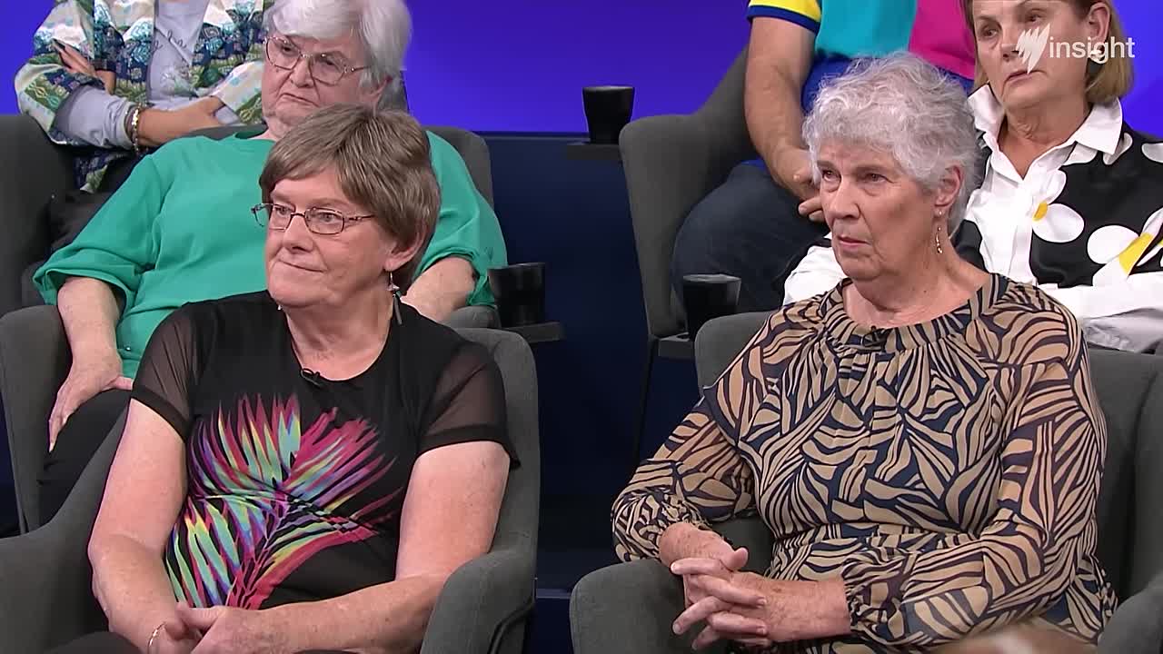 I found out my husband was cheating on me for at least 10 years -SBS Insight