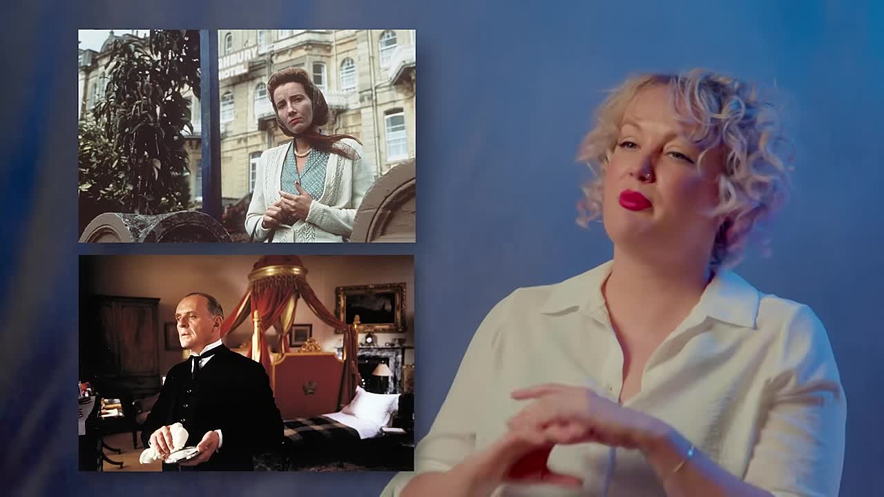 Sex Historian Reviews Iconic Female Characters in Hollywood Movies