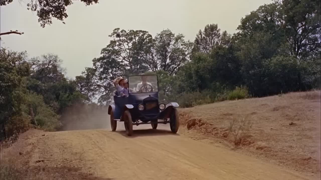 Come Next Spring (1956)