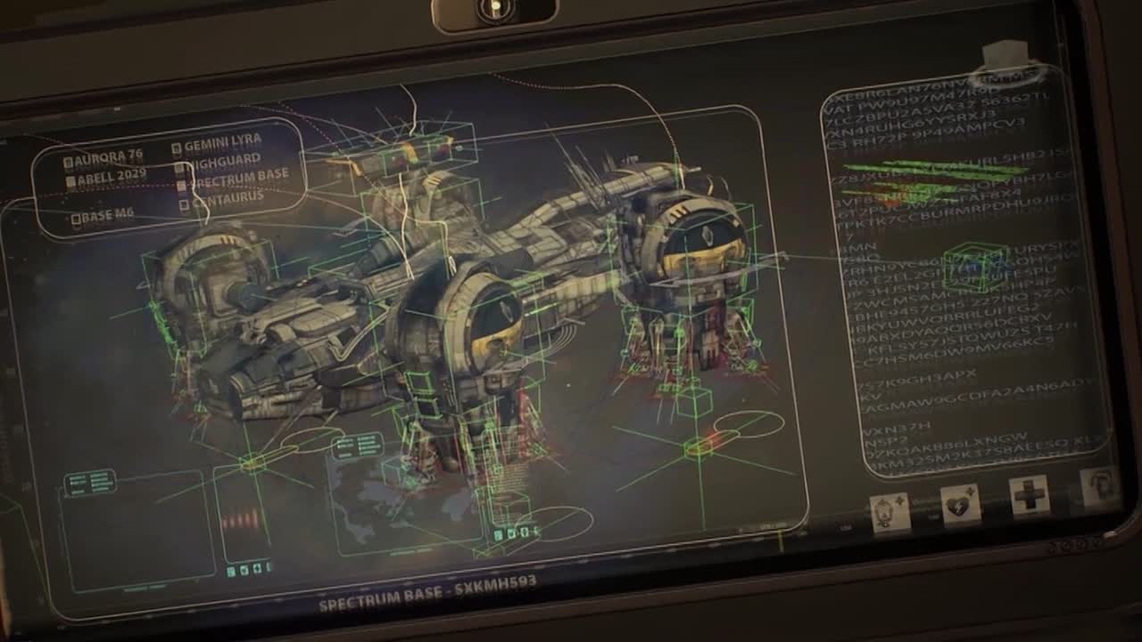 ⁣Andromeda 1 2022 1080p WEBRip x264 AAC-