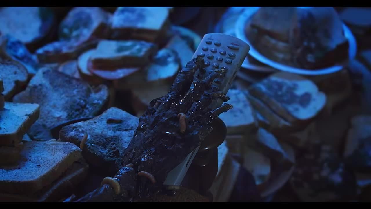 ⁣Make Me a Sandwich