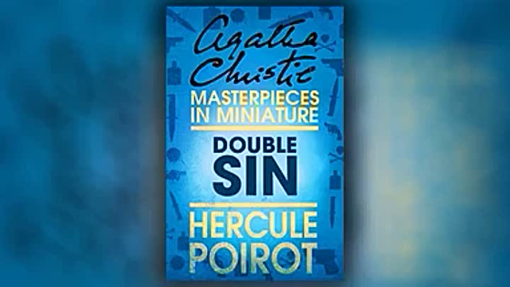 Double Sin and Other Stories -Agatha Christies (2)