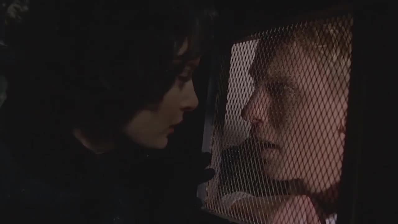 ⁣Marple -The Sittaford Mystery