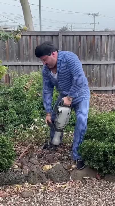 Quiet tender moments