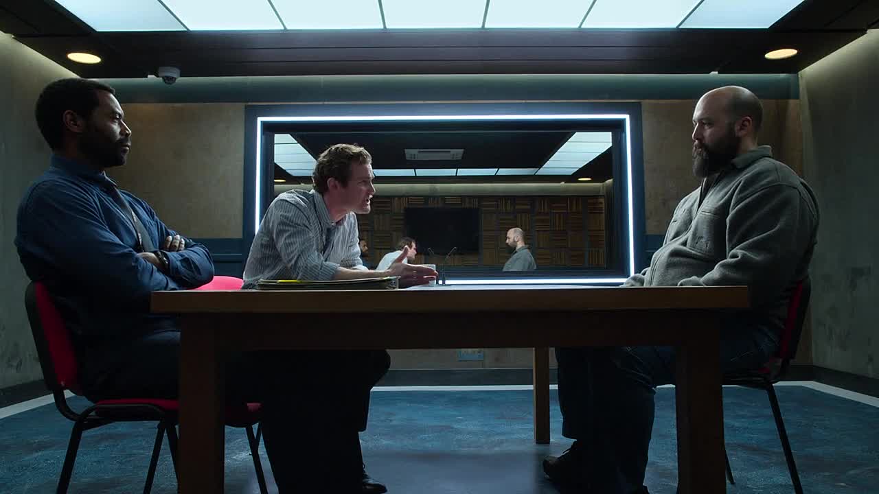 Criminal UK S01E03 -Jay