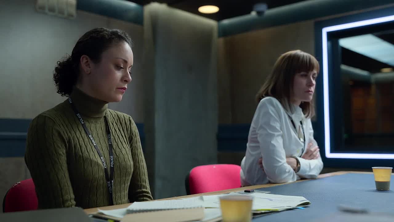 Criminal UK S01E02 -Stacey