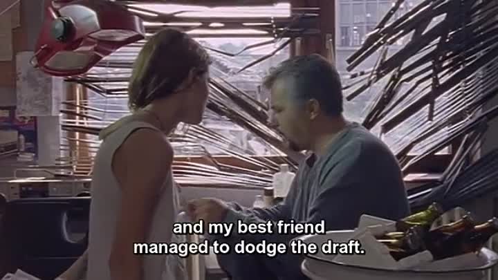 ⁣Nebeska Udica 2000 SERBIAN HC ENG SUBS WEBRip x264