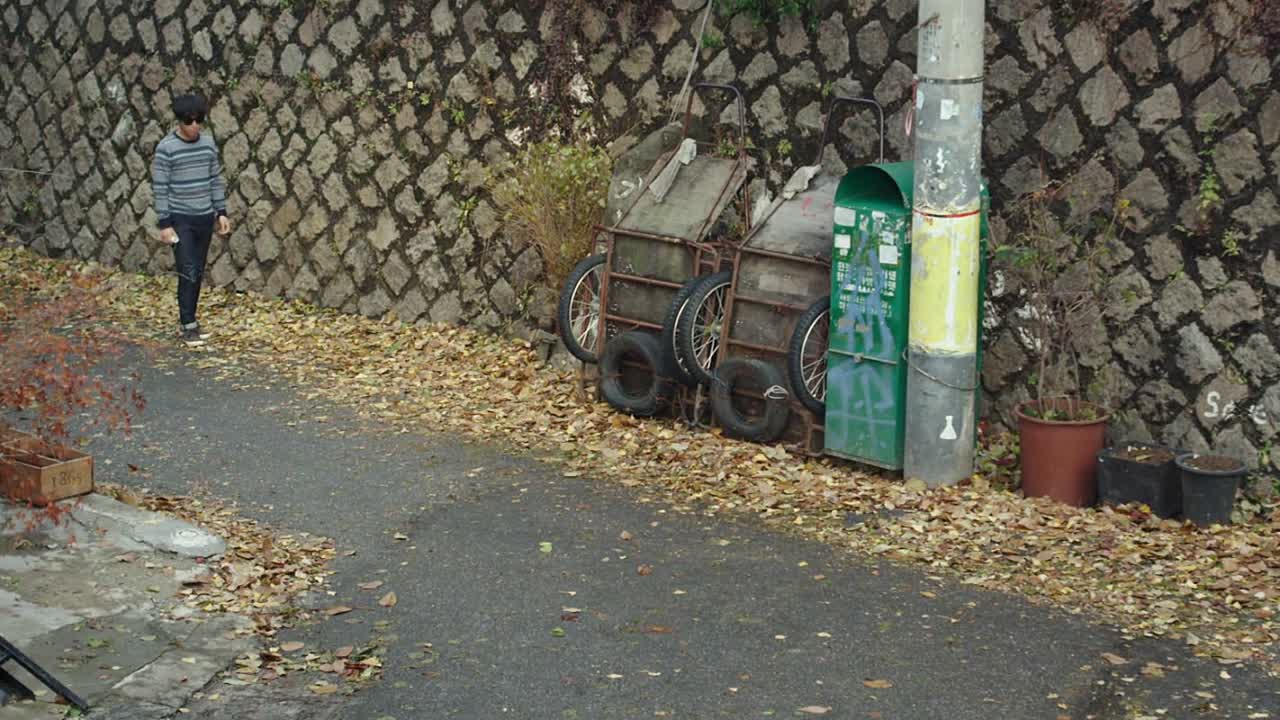 ⁣Slow Video 2014 KOREAN HC ENG SUBS 1080p WEBRip x264 AAC-