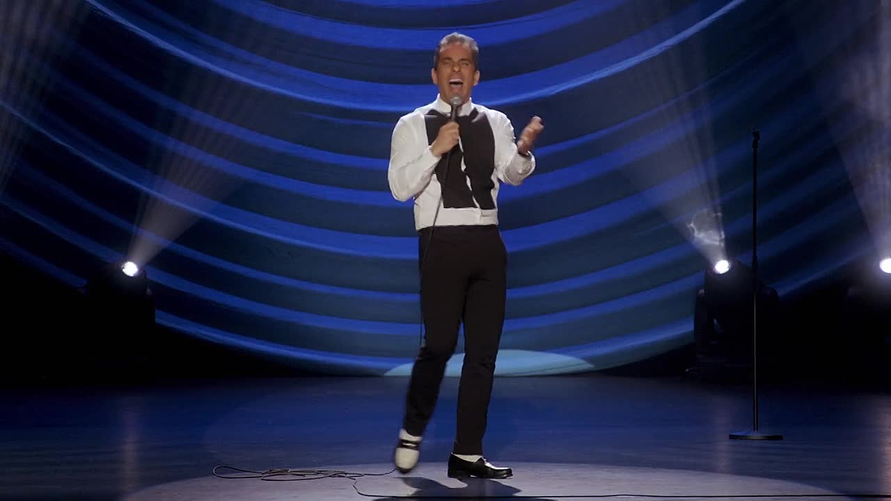 Sebastian Maniscalco Why Would You Do That 2016 720p WEBRip x264 AAC-