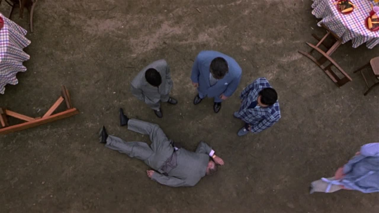 Down To Earth 2001 1080p BluRay x264 AAC5 1-