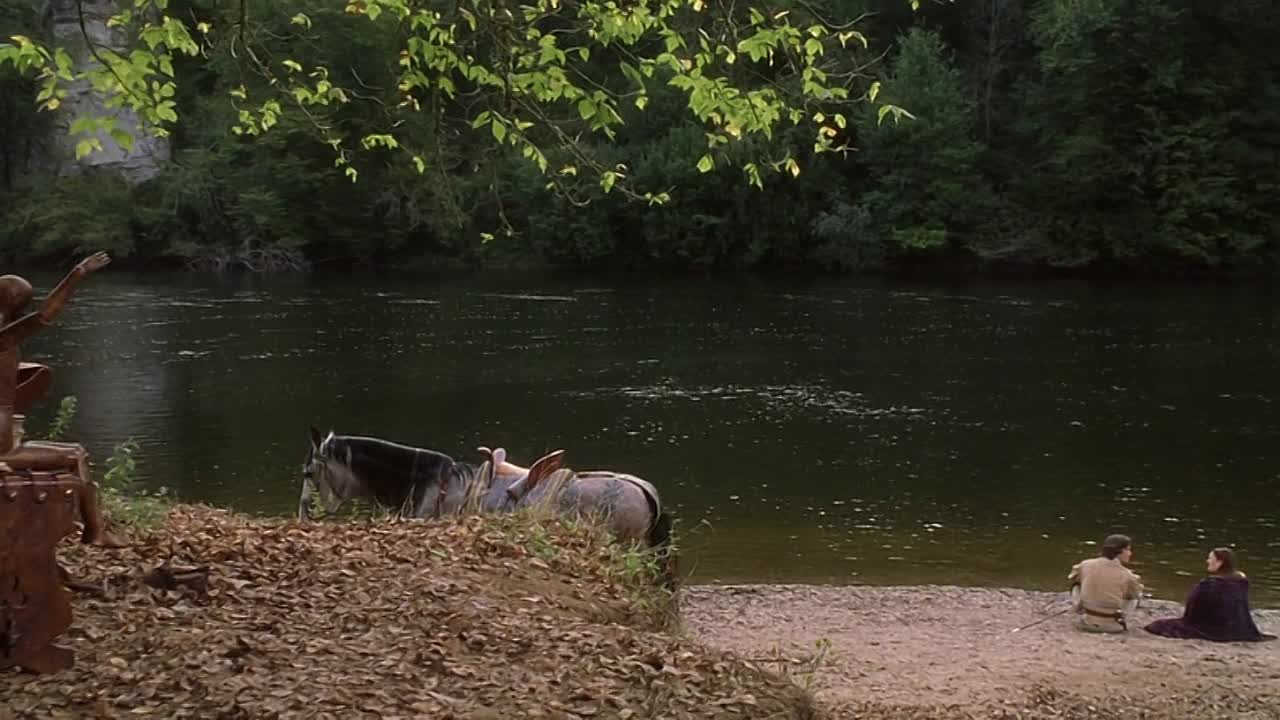 ⁣Ever After A Cinderella Story 1998 1080p BluRay x264 AAC5 1-