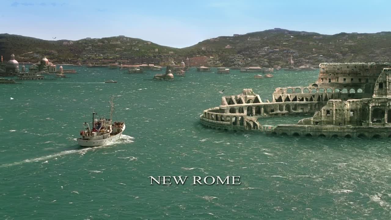 Lost City Raiders 2008 1080p BluRay x264 AAC5 1-