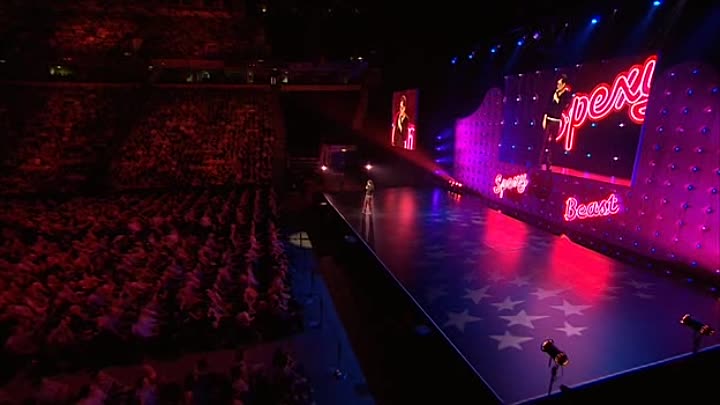 ⁣Alan Carr Spexy Beast DVDRip XviD-HAGGiS