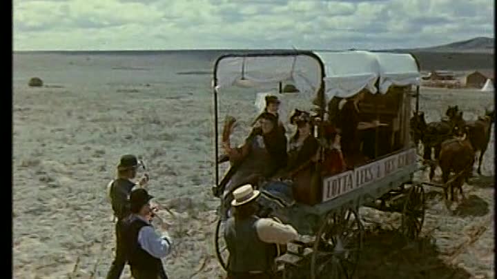 Lucky Luke French Dvdrip XviD