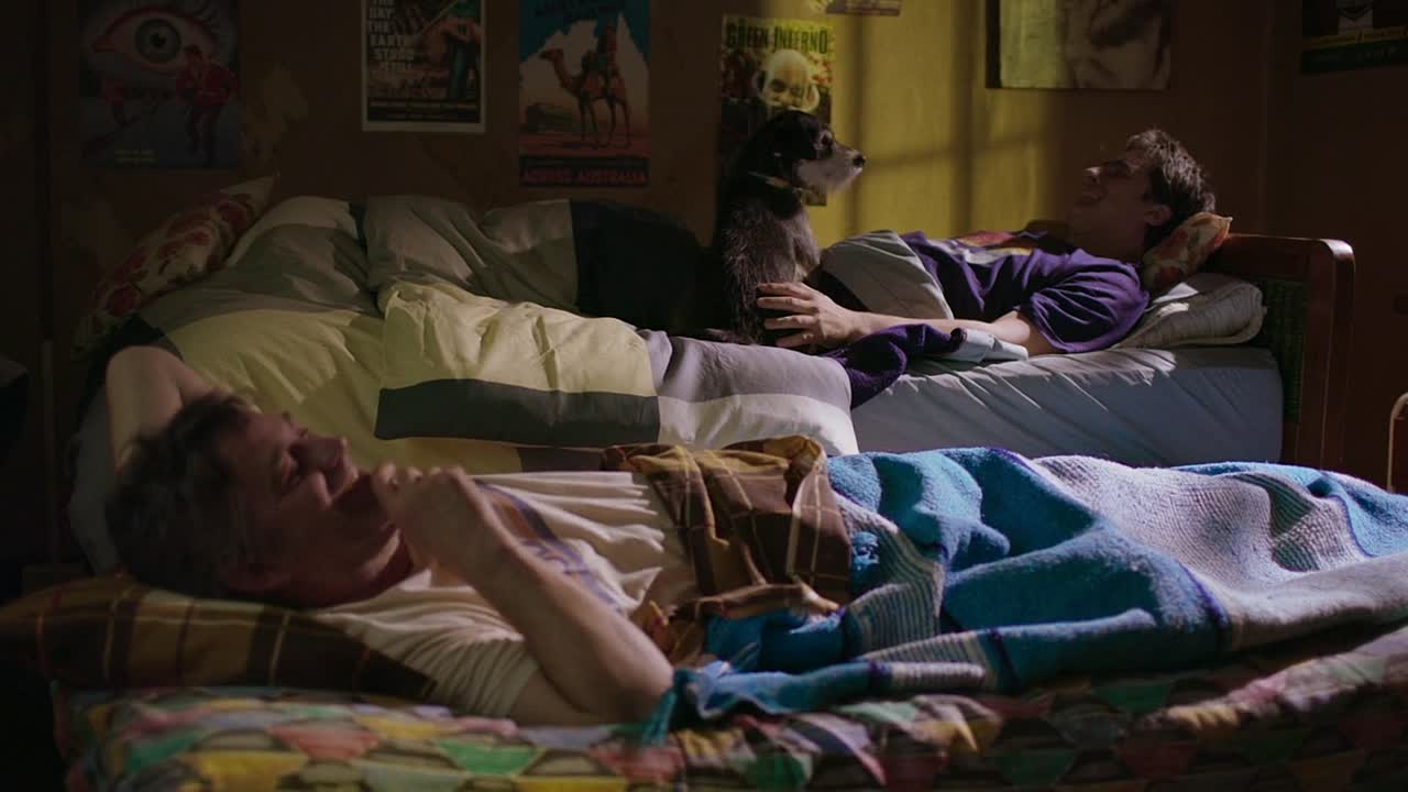 ⁣Perra Vida 2024 SPANISH HC ENG SUBS 1080p WEBRip x264 AAC5 1-