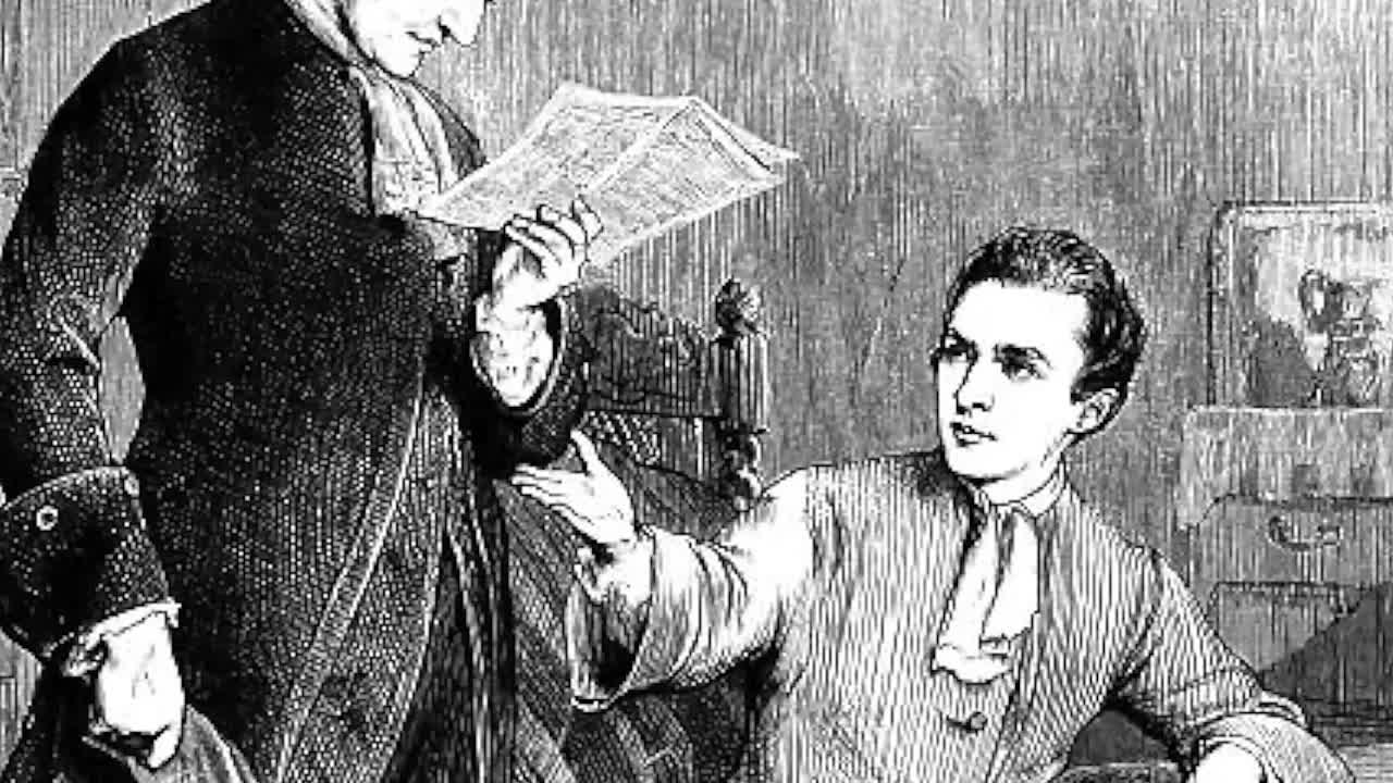 The Story of Ona Judge, George Washington's Runaway Slave