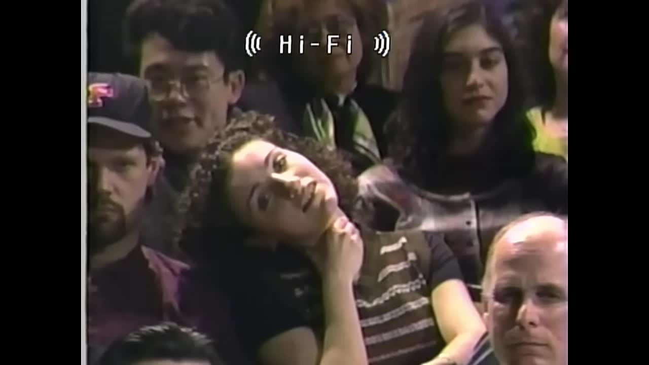 ⁣Tommy Lee Jones -Inside The Actor Studio