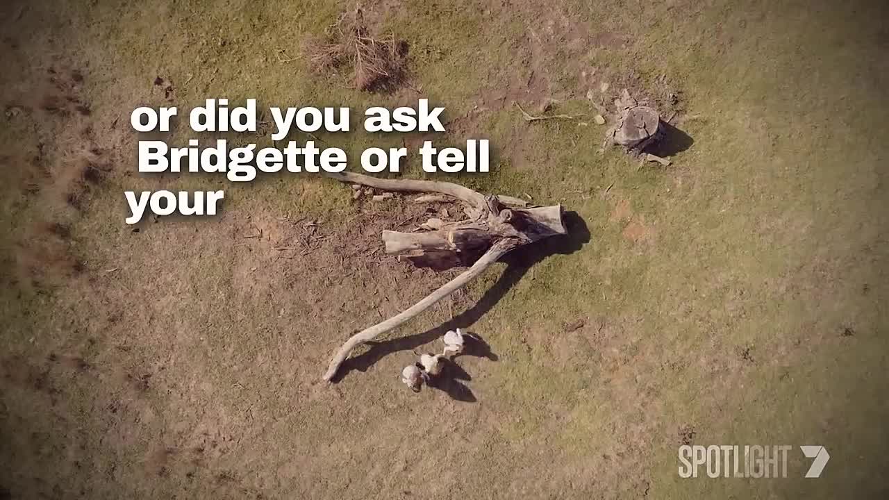 Finally, Justice for Biddy