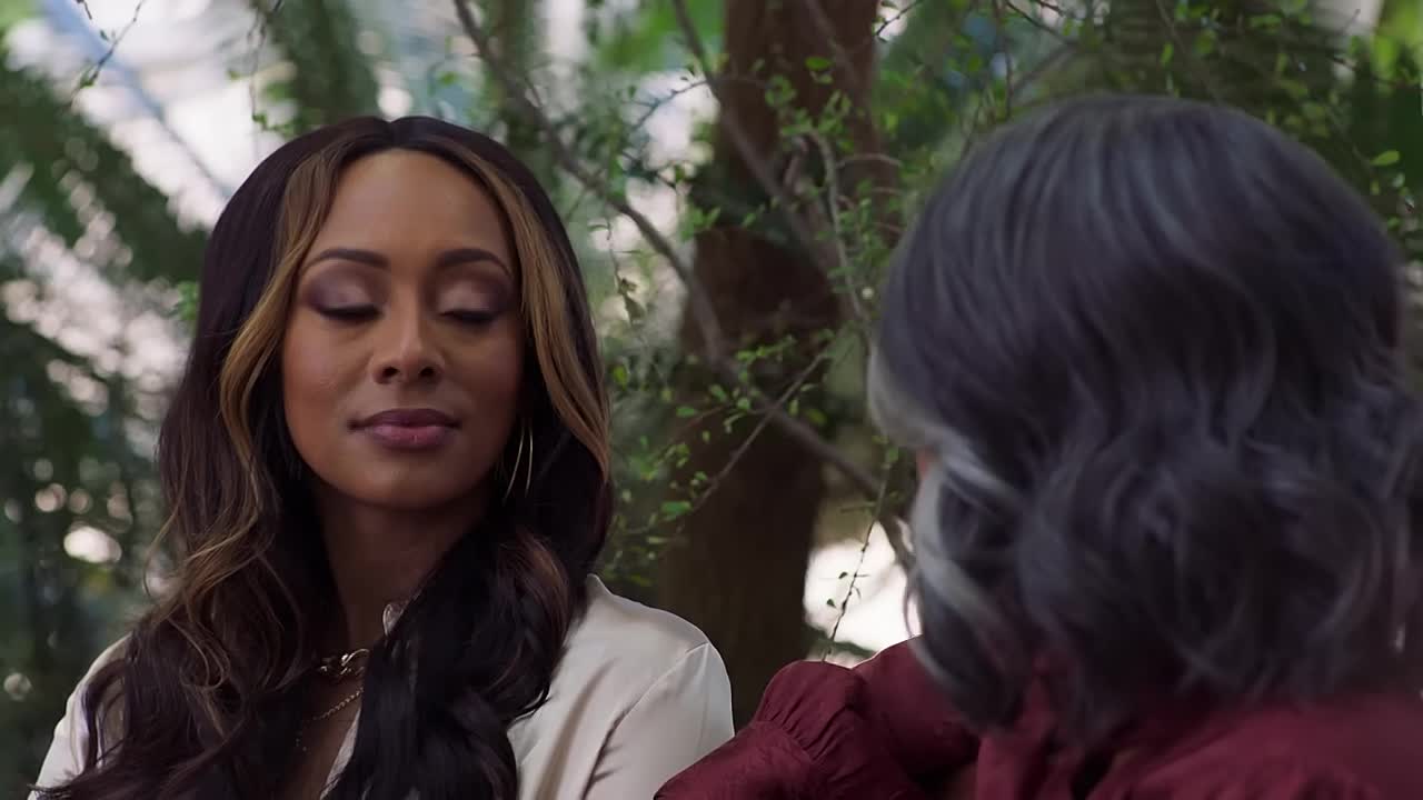 For The Love of Money (2021)