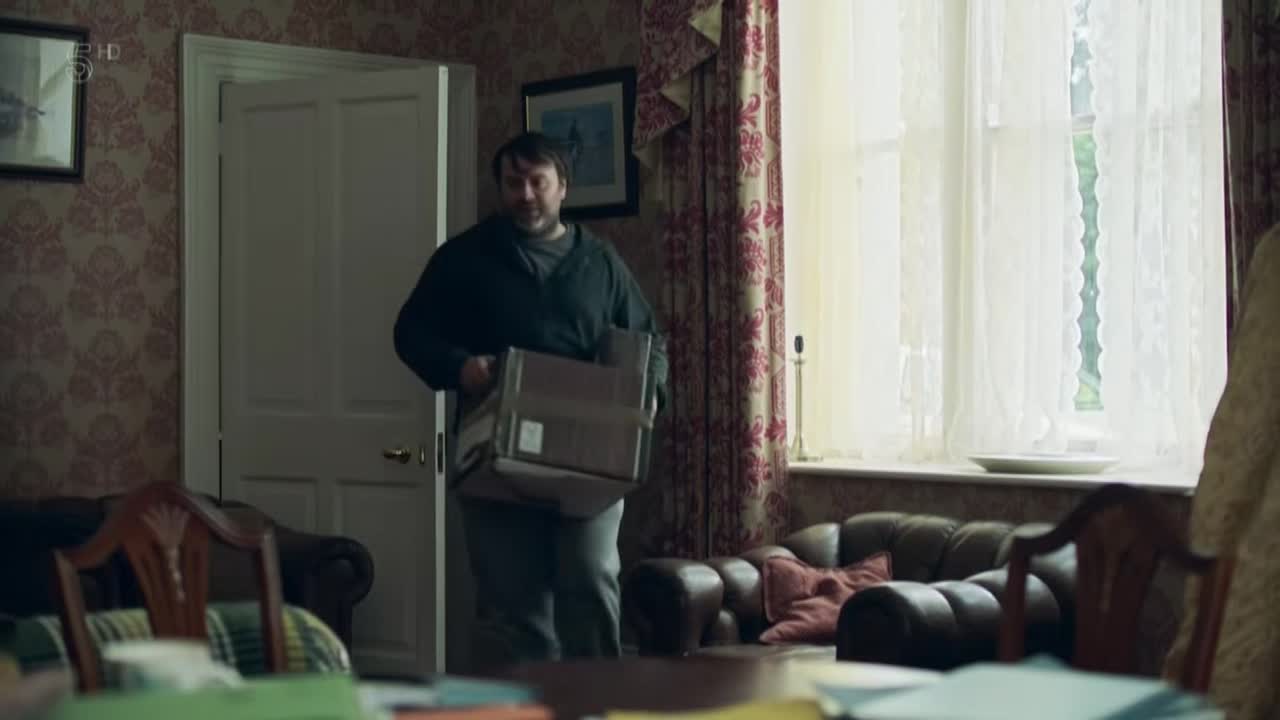 Blood UK S01E04 (2018)