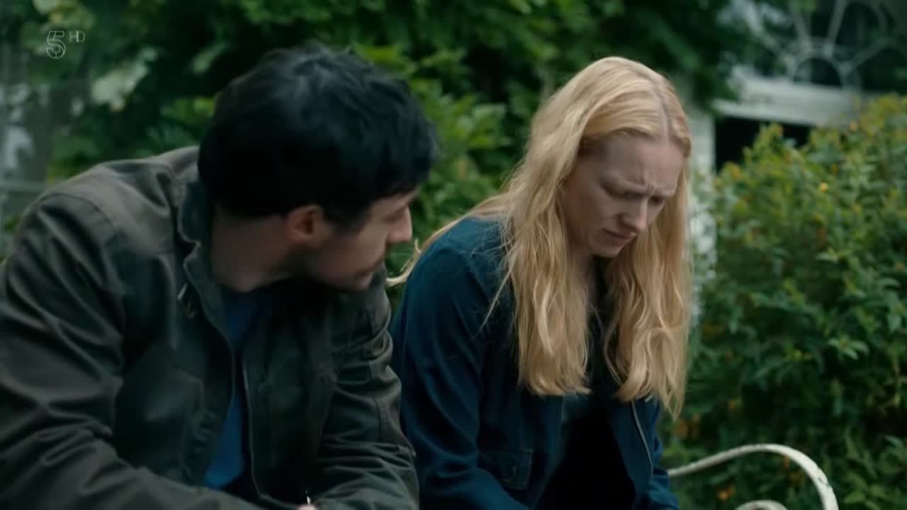 Blood UK S01E05 (2018)